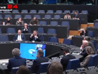 Conferenza a Strasburgo: riscoprire i valori cristiani d'Europa
