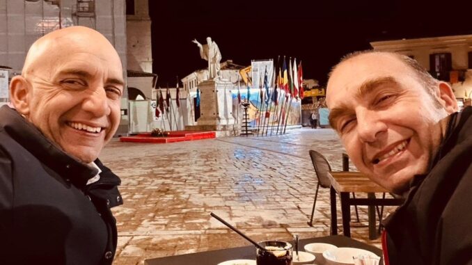 Riapre a Norcia l’hotel Bianconi, simbolo del rilancio turistico