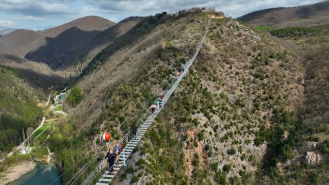 Un anno di Visit Sellano: natura, storia, attività