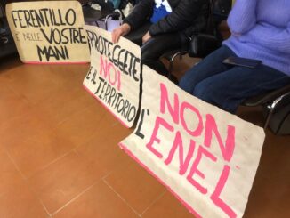 Ferentillo: mozione respinta sulla cabina primaria Enel