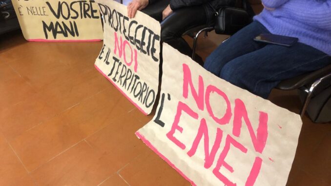 Ferentillo: mozione respinta sulla cabina primaria Enel