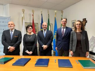 Protocollo per digitalizzazione dei documenti post-sisma
