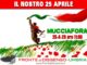 Fronte del Dissenso ricorda Mucciafora il 25 aprile