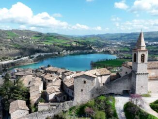 Riapertura dell'Antiquarium di Pievefavera: Un Nuovo Capitolo