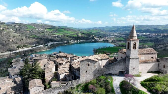 Riapertura dell'Antiquarium di Pievefavera: Un Nuovo Capitolo