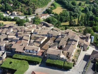 Primavera in Valnerina tra fiori, arte e sapori