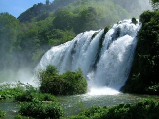Linea Verde in Valnerina: Rai 1 conquista il pubblico