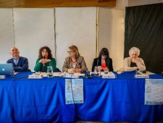 Cascia celebra l’80° anniversario della Liberazione d’Italia
