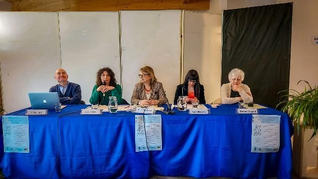 Cascia celebra l’80° anniversario della Liberazione d’Italia