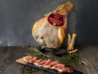 Prosciutto di Norcia IGP protagonista a TuttoFood 2025
