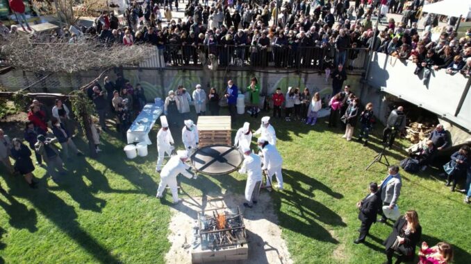 Scheggino celebra il tartufo con eventi dal 4 al 6 aprile
