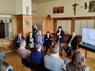 Cascia e Norcia: il futuro degli ospedali in Umbria