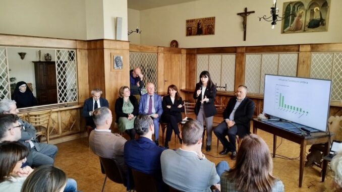 Cascia e Norcia: il futuro degli ospedali in Umbria