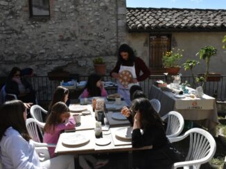 La Valnerina accoglie la XXII edizione di "La Terra in Fiore"