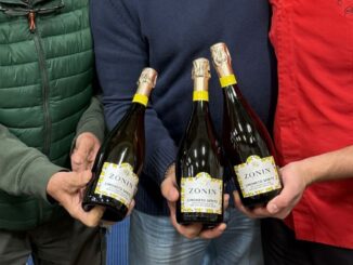 Limoneto Spritz sbarca in Umbria all’Osteria del Trap di Ferentillo