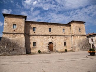 Norcia, AI e rigenerazione: la sfida della DataSLO School