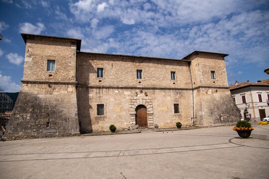 Norcia, AI e rigenerazione: la sfida della DataSLO School