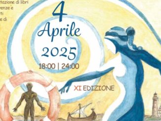 Liceo Classico di Norcia alla XI Notte Nazionale del Liceo