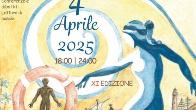 Liceo Classico di Norcia alla XI Notte Nazionale del Liceo