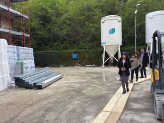 Sviluppo Ospedaliero, la rete territoriale e Rete Riabilitativa Regionale: il punto su Cascia