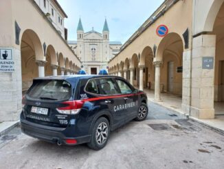 Denunciato imprenditore per truffa fondi post-sisma