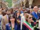 Alla Giornata delle Rose in onore di Santa Rita, grande partecipazione
