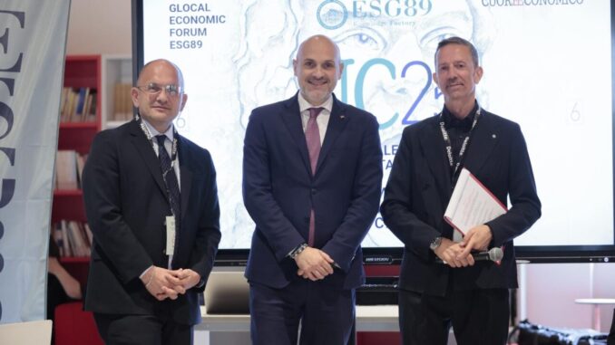 Nuove strategie per ricostruire le Aree interne sismiche