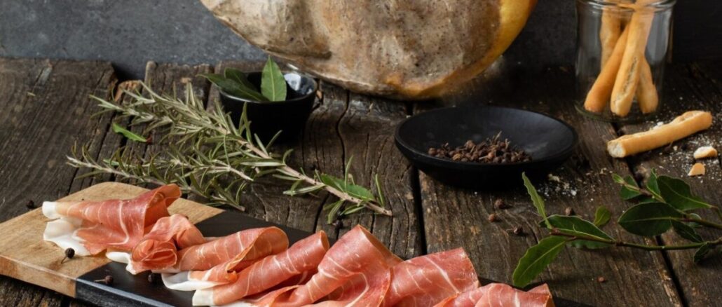 Prosciutto di Norcia IGP investe in energie rinnovabili