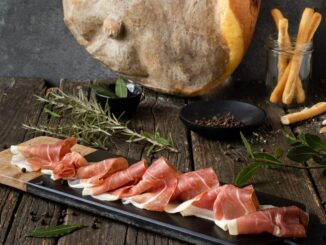 Prosciutto di Norcia IGP, sale a 10 il numero dei soci del Consorzio di Tutela
