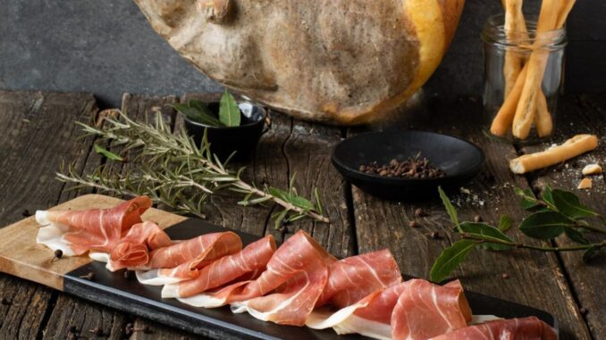 Prosciutto di Norcia IGP, sale a 10 il numero dei soci del Consorzio di Tutela