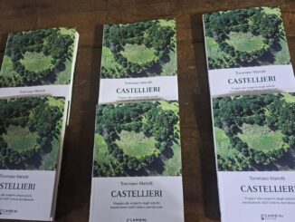 Tornano le “Degustazioni Letterarie” all'Agriturismo La Drupa di Ferentillo