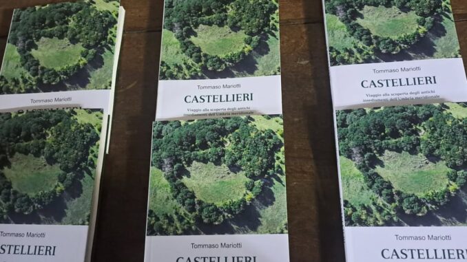 Tornano le “Degustazioni Letterarie” all'Agriturismo La Drupa di Ferentillo