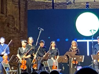 La Pax Orchestra porta “Battiato Nascosto” in Croazia