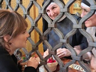 Santa Rita: 125 anni dalla canonizzazione, Cascia celebra l’evento