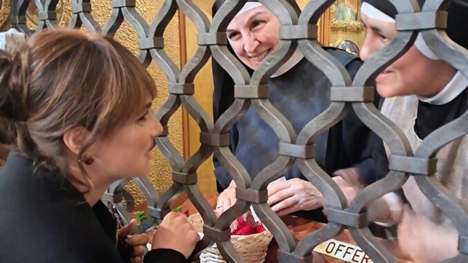 Santa Rita: 125 anni dalla canonizzazione, Cascia celebra l’evento