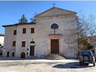 Approvato l'intervento di miglioramento sismico a Sellano