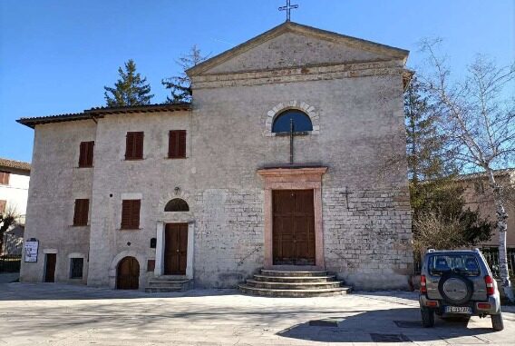Approvato l'intervento di miglioramento sismico a Sellano