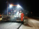 Chiusura notturna della SS209 a Macenano per lavori urgenti