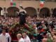 Santa Rita, il perdono come via per disarmare il cuore