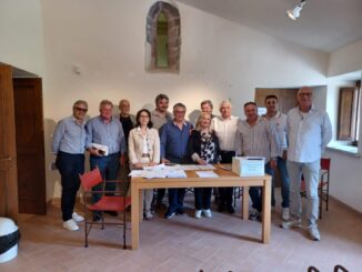 Marisa Angelini nuova presidente