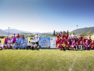Ausonia 1931 vince la prima Norcia Football Cup