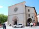 Cascia celebra rinascita con inaugurazioni e IA culturale