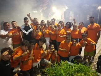 Estate borghigiana 2024, tre giorni tra sapori e musica