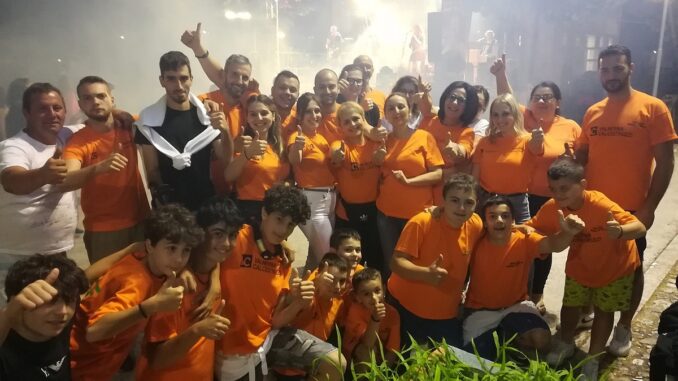 Estate borghigiana 2024, tre giorni tra sapori e musica