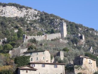 Il Comune non ratificherà mai la CP Ferentillo eolico