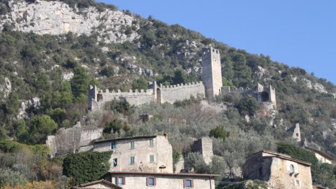 Il Comune non ratificherà mai la CP Ferentillo eolico