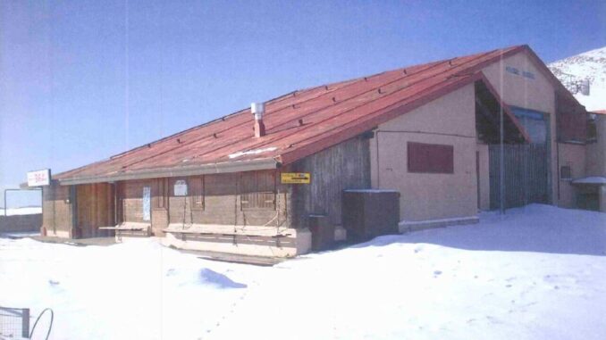 Forca Canapine Norcia, acquistati i terreni per il rifugio