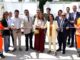 Valnerina: Inaugurato il nuovo centro comunale di raccolta rifiuti