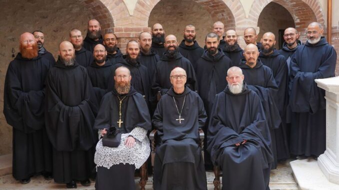 Tre giorni di eventi a Norcia per San Benedetto