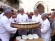 Formaggi e tradizione: il Grifo protagonista a Fior di cacio